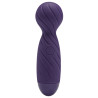 Toy Joy Wand Touche Violet - Tête 58mm